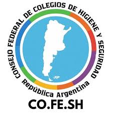 Consejo Federal de Colegios de Higiene y Seguridad