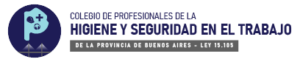 Colegio de Profesionales de Higiene y Seguridad en el Trabajo